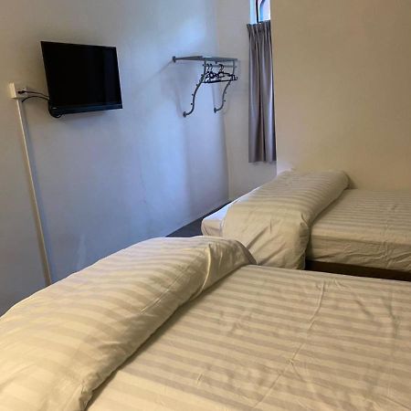 Hotel Smz Sungai Siput Kampong Rimba Panjang Eksteriør bilde
