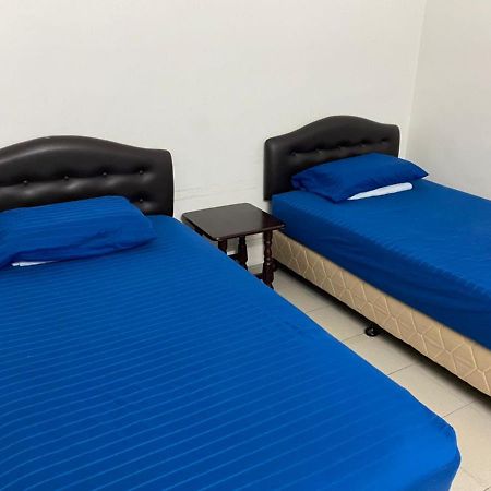 Hotel Smz Sungai Siput Kampong Rimba Panjang Eksteriør bilde