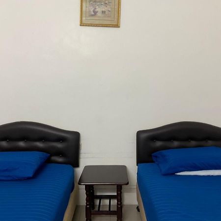 Hotel Smz Sungai Siput Kampong Rimba Panjang Eksteriør bilde