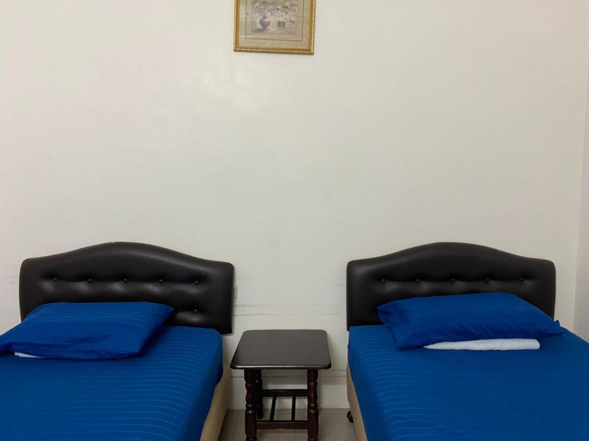 Hotel Smz Sungai Siput Kampong Rimba Panjang Eksteriør bilde